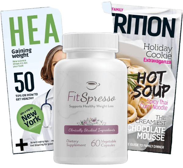Fitspresso® - Offifical | #1 Natural Weight Loss Solution